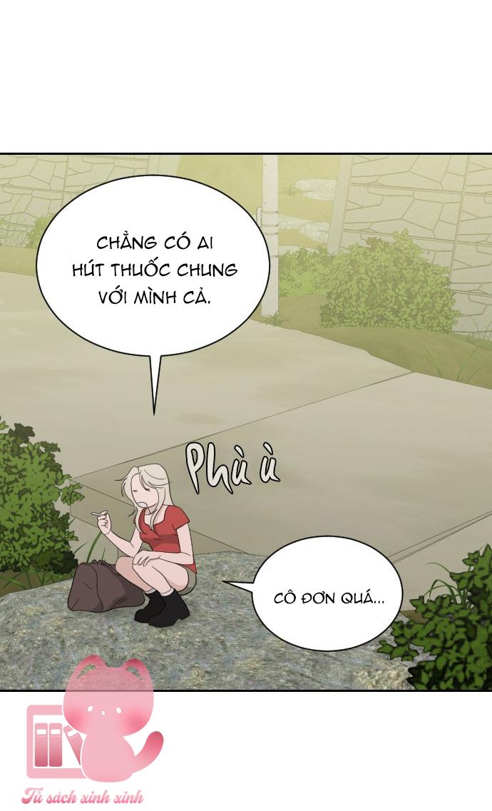 Vận May Không Ngờ - Chap 66 - Trang 10