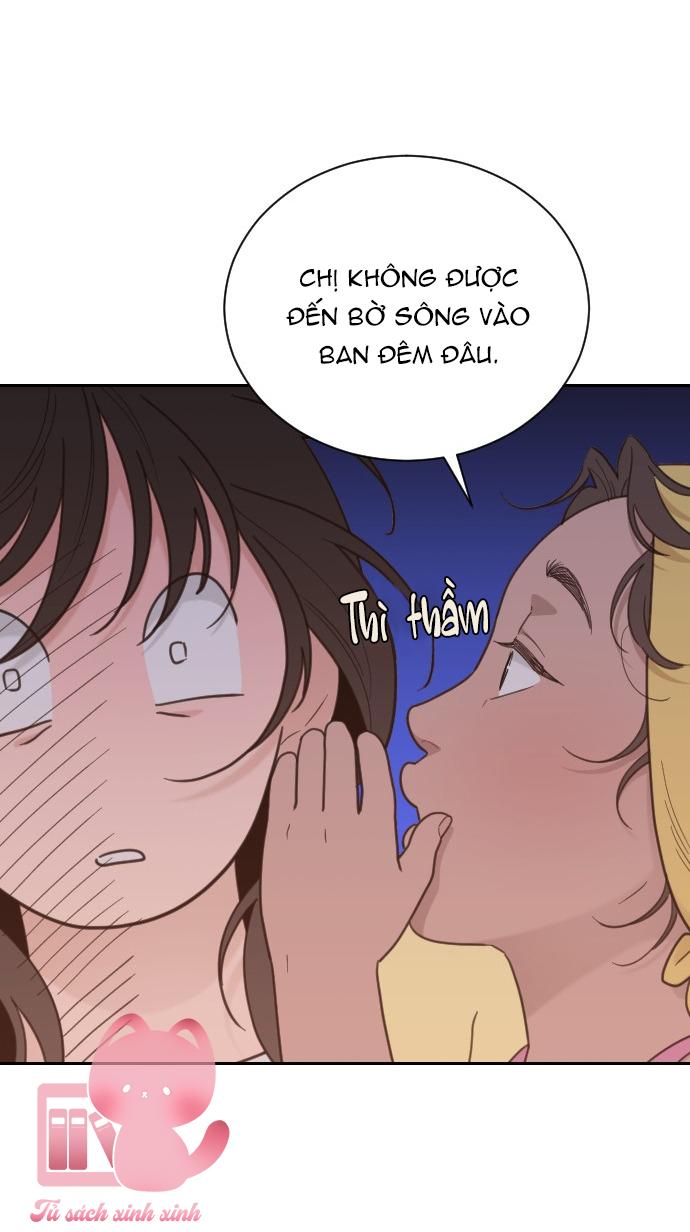 Vận May Không Ngờ - Chap 67 - Trang 11