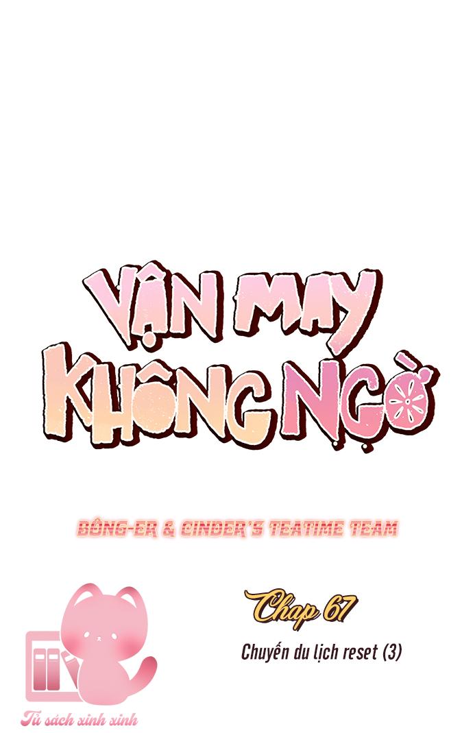 Vận May Không Ngờ - Chap 67 - Trang 14