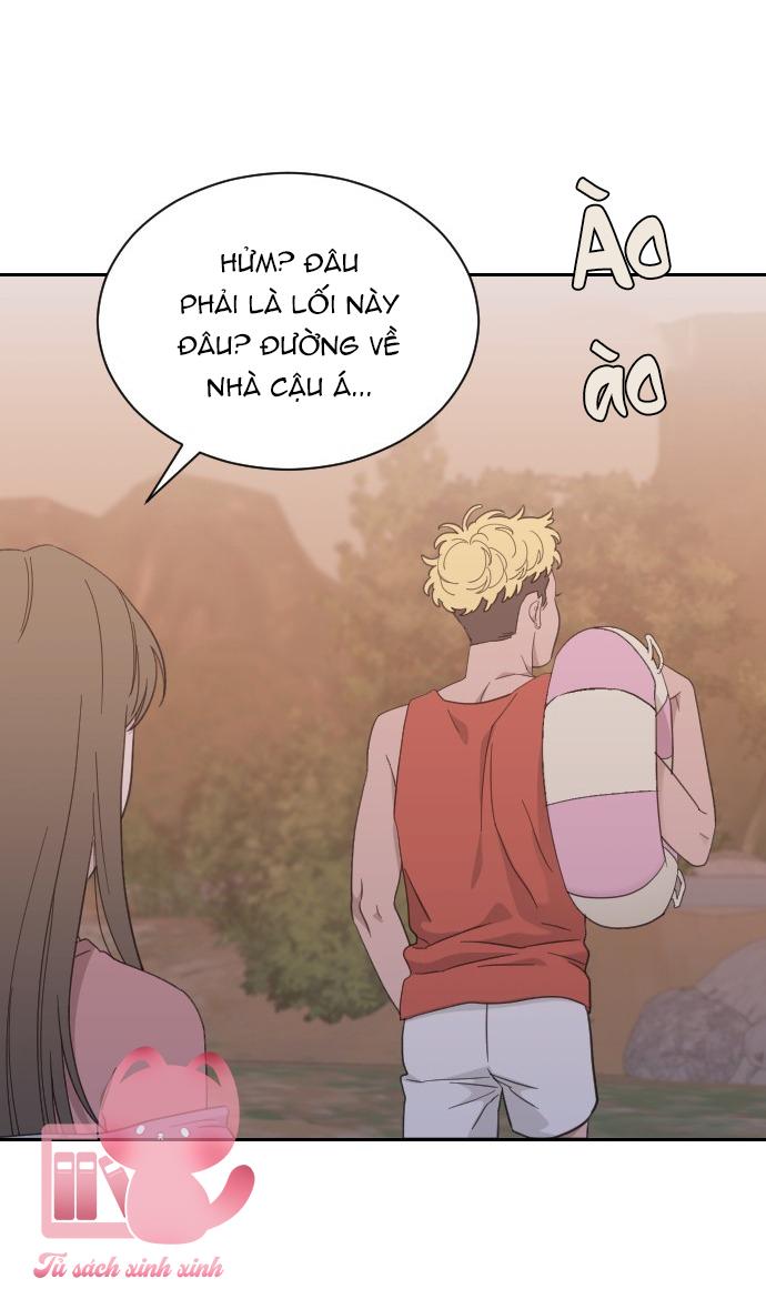 Vận May Không Ngờ - Chap 67 - Trang 16