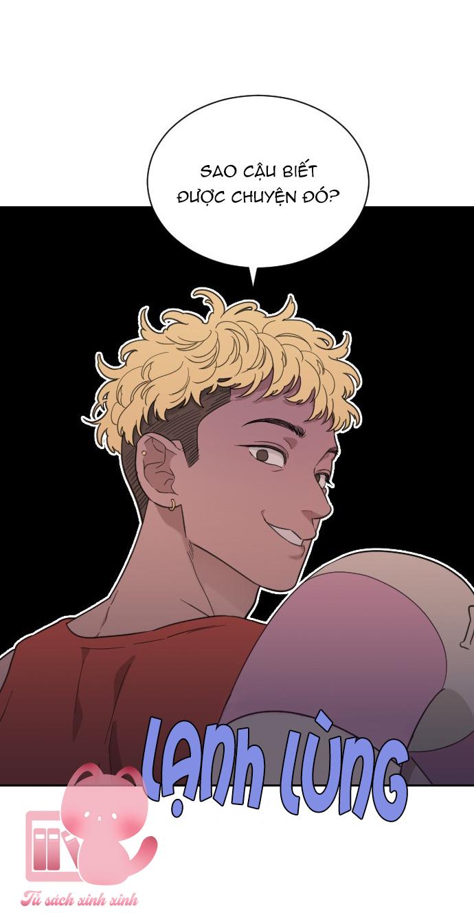 Vận May Không Ngờ - Chap 67 - Trang 17