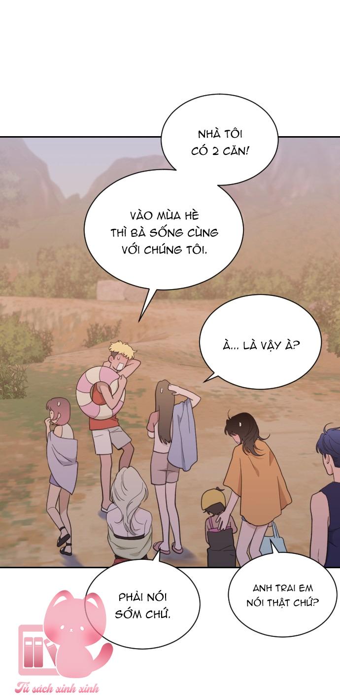Vận May Không Ngờ - Chap 67 - Trang 19