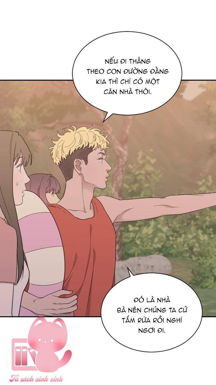 Vận May Không Ngờ - Chap 67 - Trang 20
