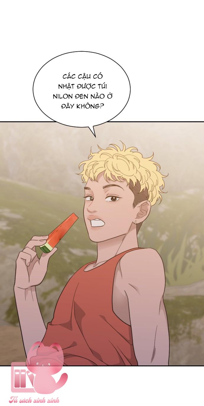 Vận May Không Ngờ - Chap 67 - Trang 3