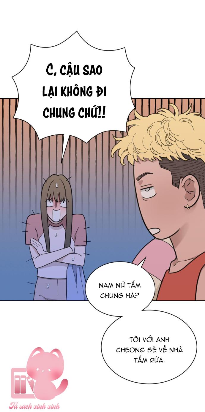 Vận May Không Ngờ - Chap 67 - Trang 21