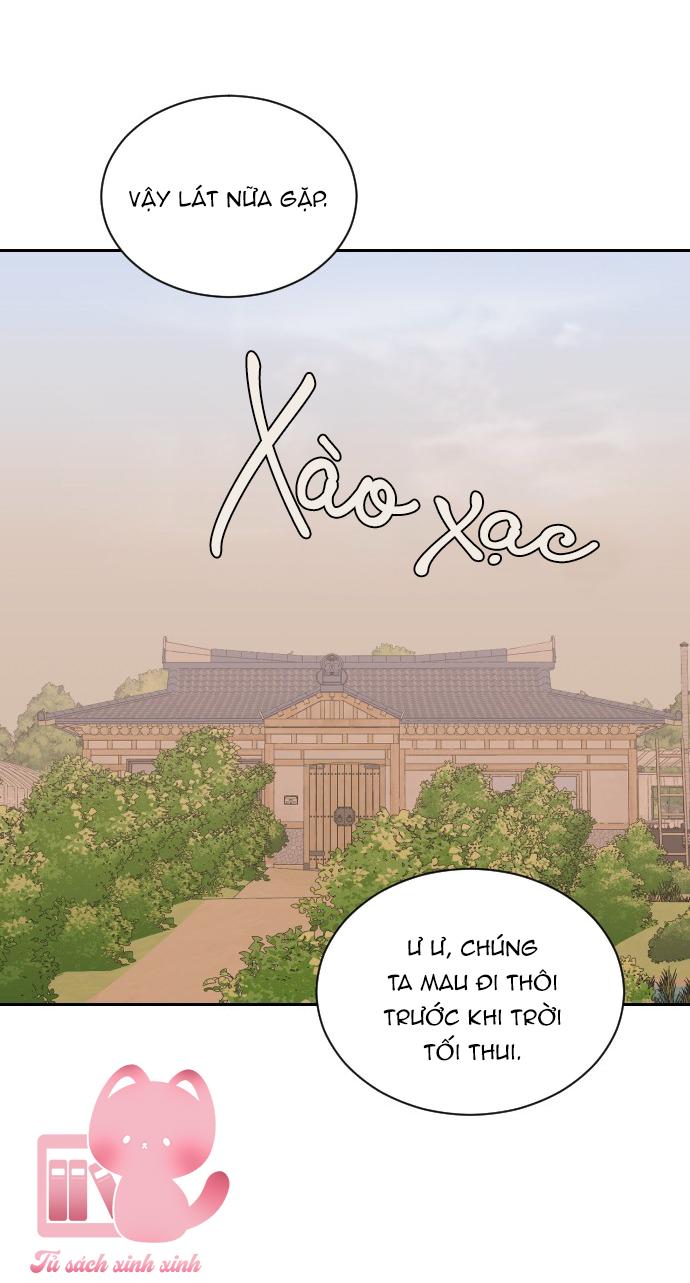 Vận May Không Ngờ - Chap 67 - Trang 22