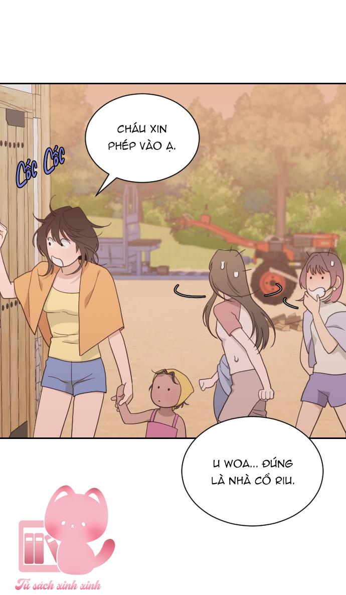 Vận May Không Ngờ - Chap 67 - Trang 23