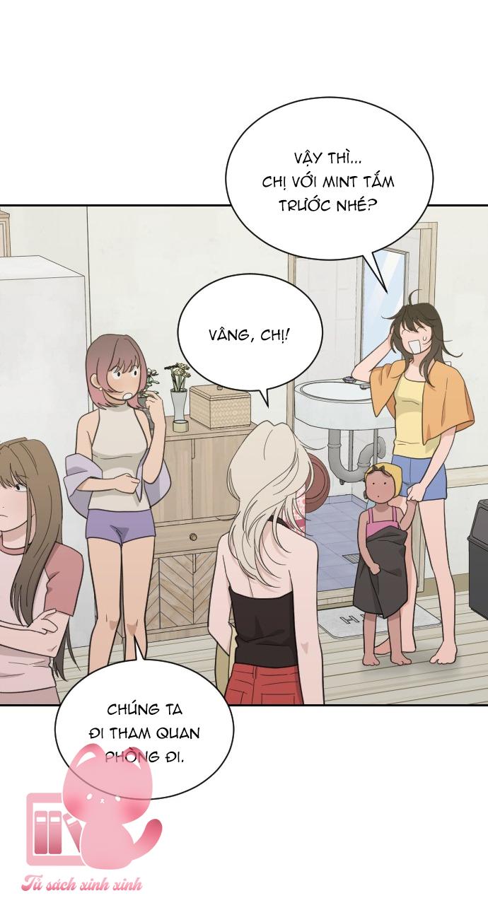 Vận May Không Ngờ - Chap 67 - Trang 24