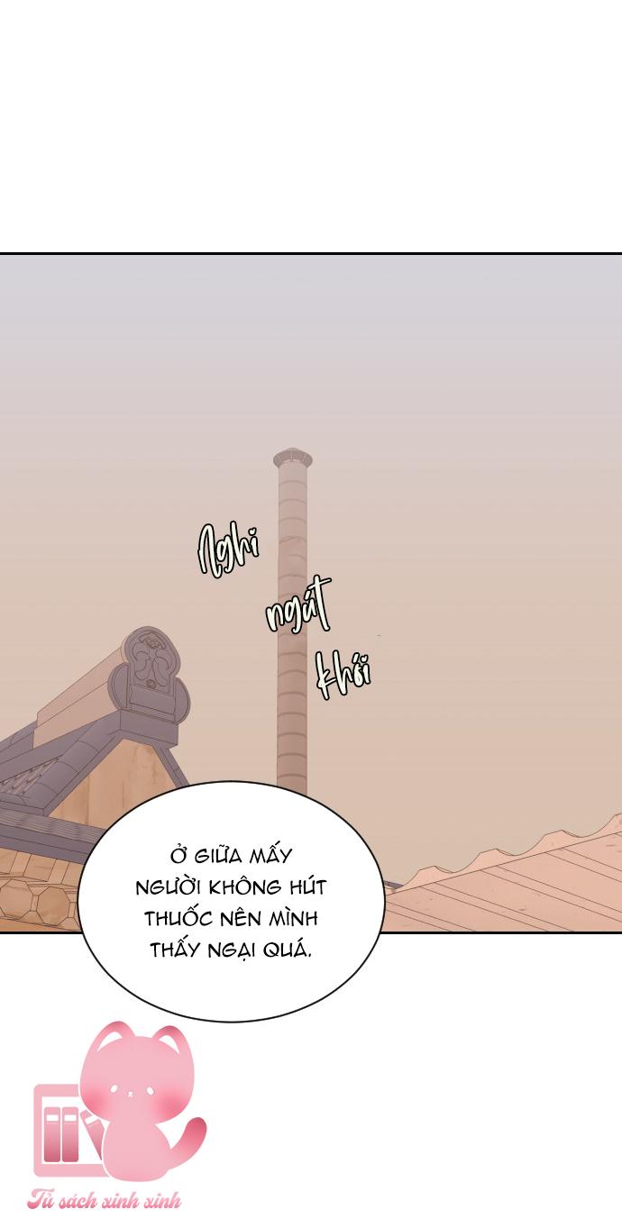 Vận May Không Ngờ - Chap 67 - Trang 26