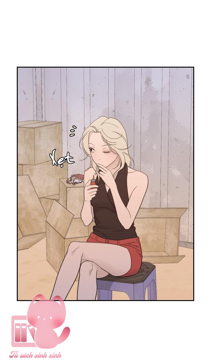 Vận May Không Ngờ - Chap 67 - Trang 27