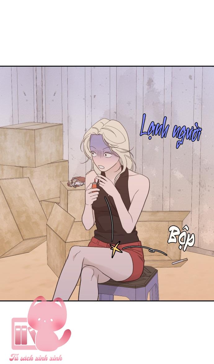 Vận May Không Ngờ - Chap 67 - Trang 29