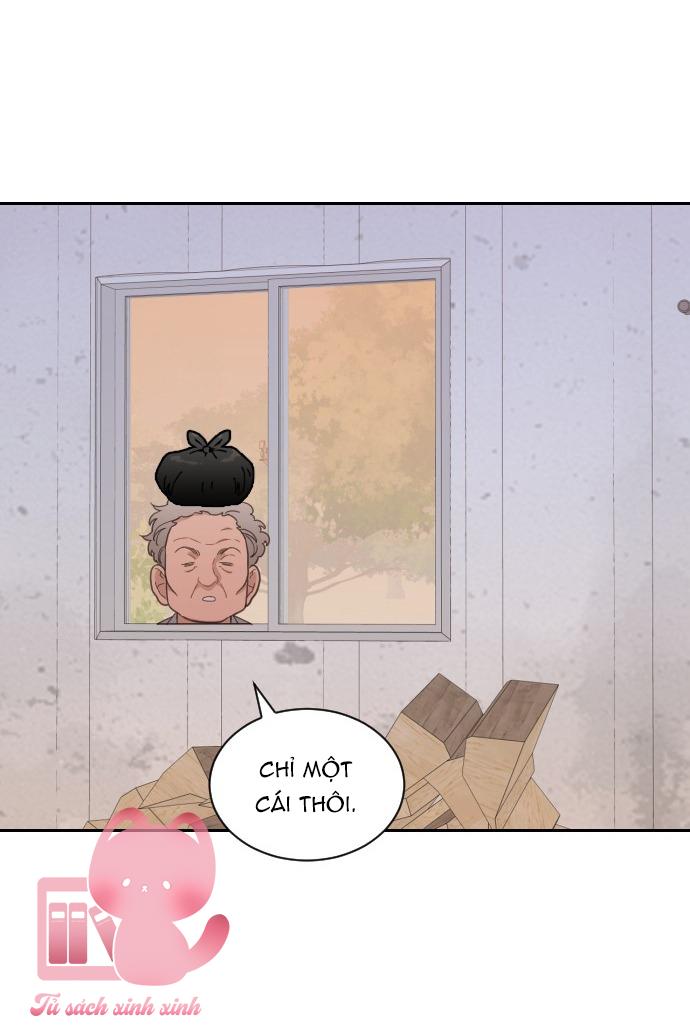 Vận May Không Ngờ - Chap 67 - Trang 30