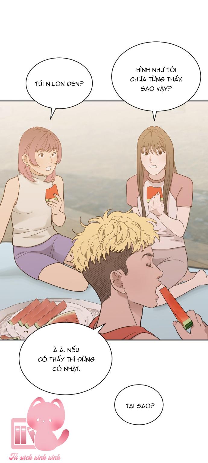 Vận May Không Ngờ - Chap 67 - Trang 4