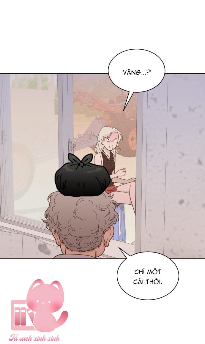 Vận May Không Ngờ - Chap 67 - Trang 31