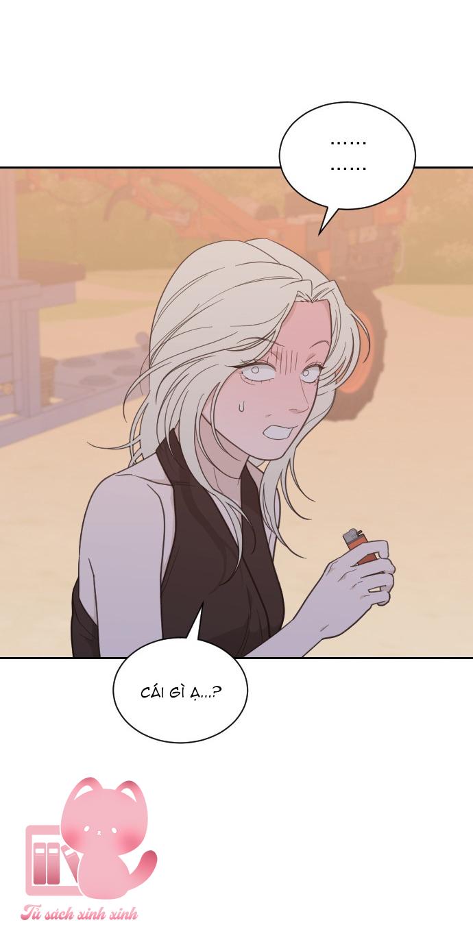 Vận May Không Ngờ - Chap 67 - Trang 32
