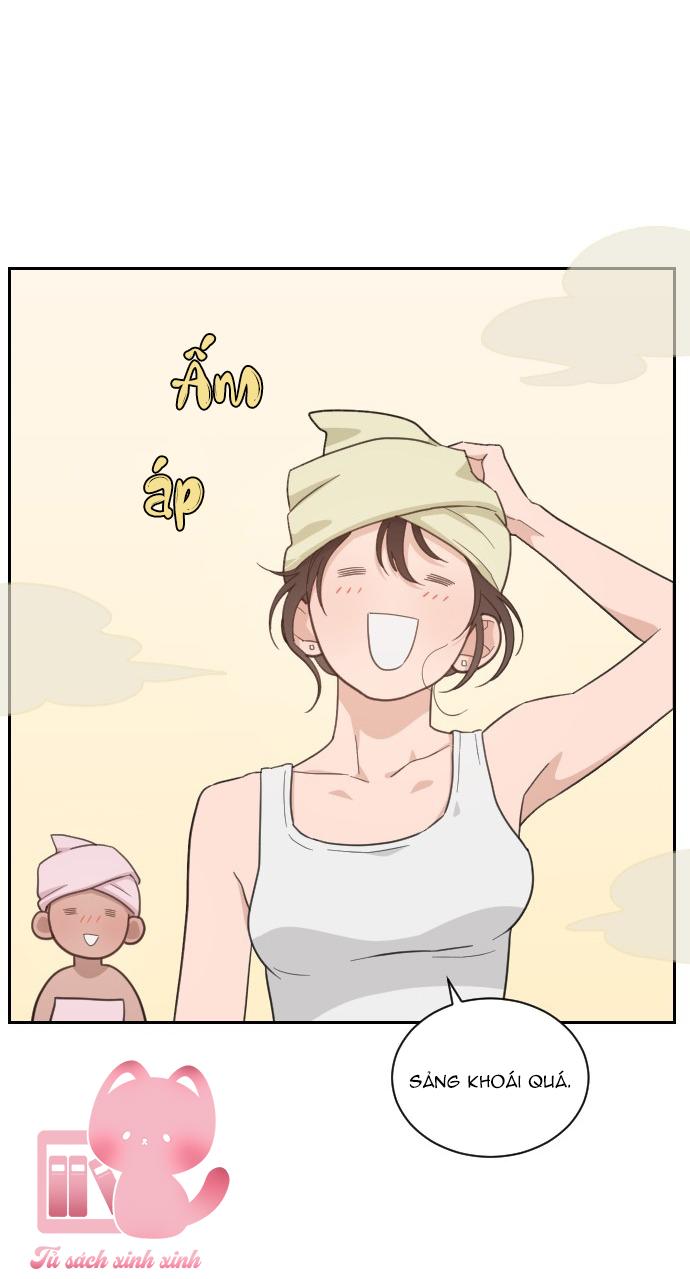 Vận May Không Ngờ - Chap 67 - Trang 33