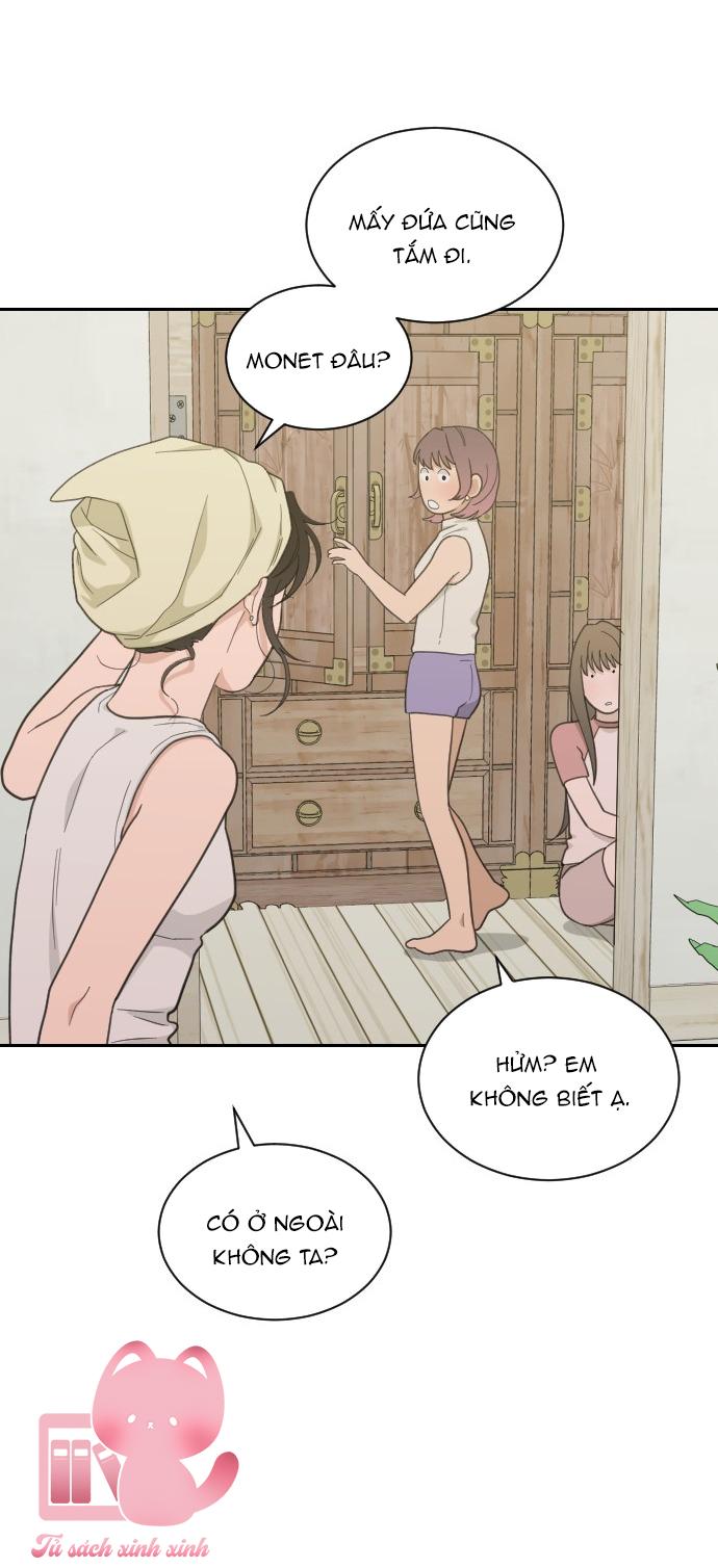 Vận May Không Ngờ - Chap 67 - Trang 34