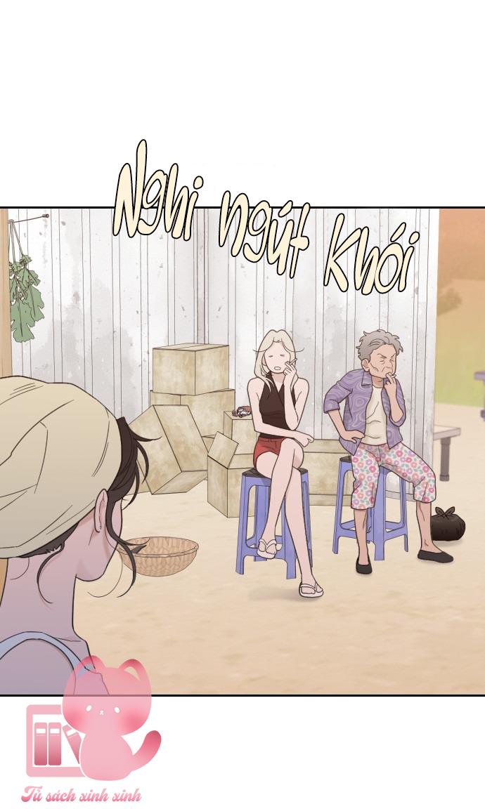 Vận May Không Ngờ - Chap 67 - Trang 35