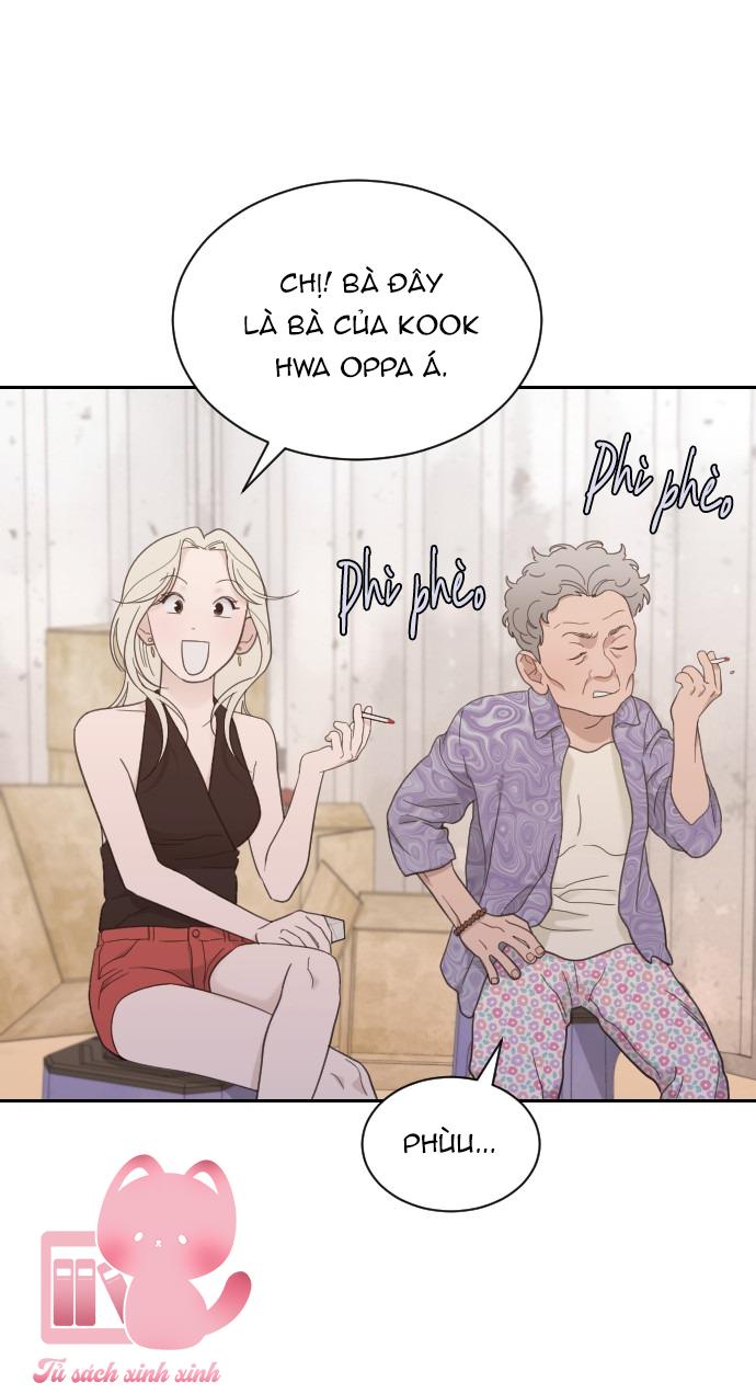 Vận May Không Ngờ - Chap 67 - Trang 36