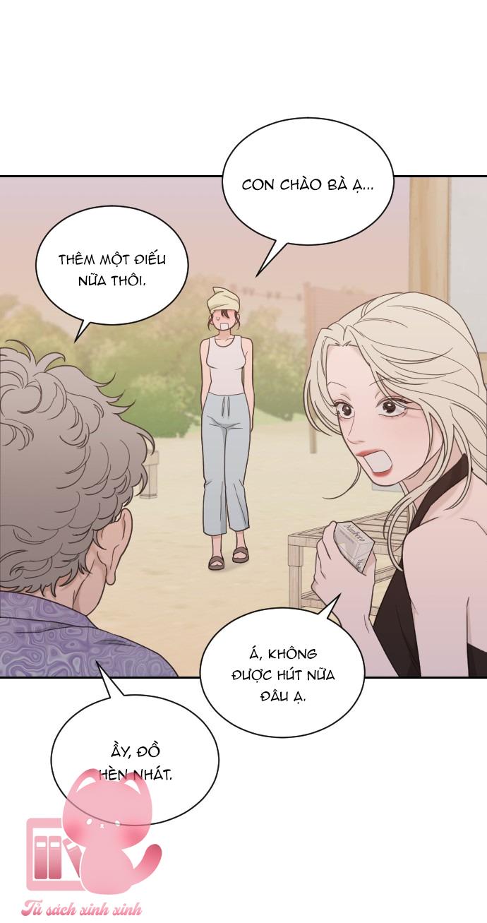 Vận May Không Ngờ - Chap 67 - Trang 37