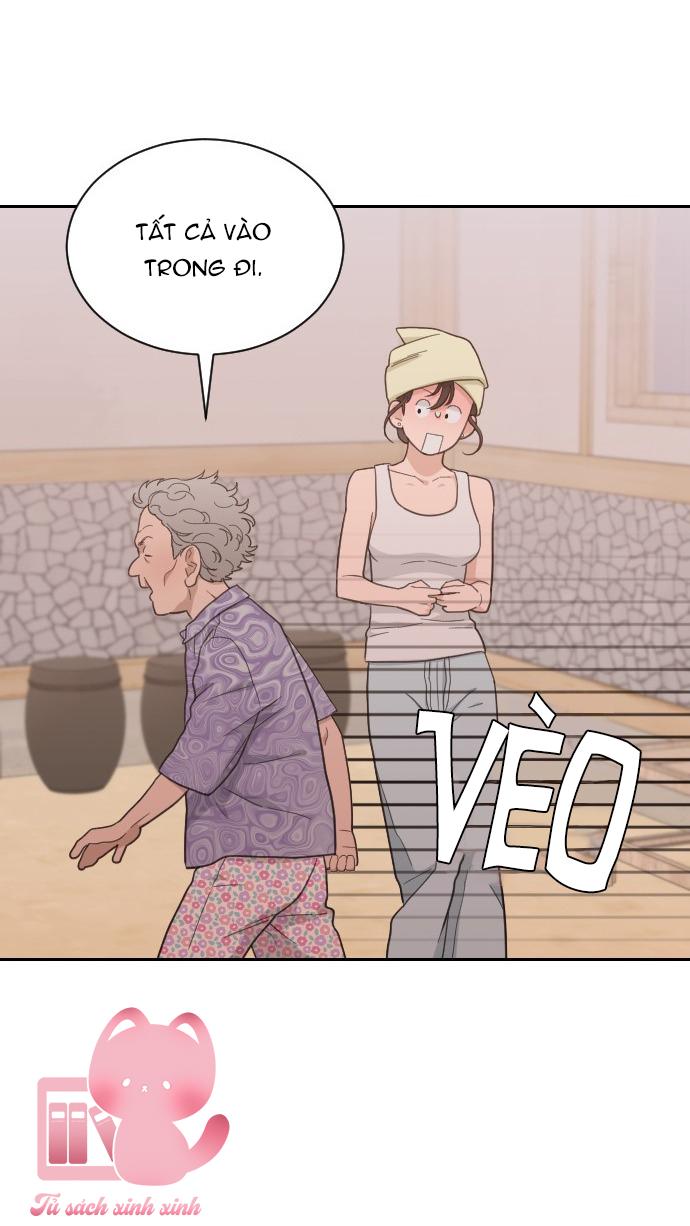 Vận May Không Ngờ - Chap 67 - Trang 38