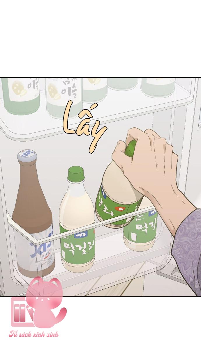 Vận May Không Ngờ - Chap 67 - Trang 39