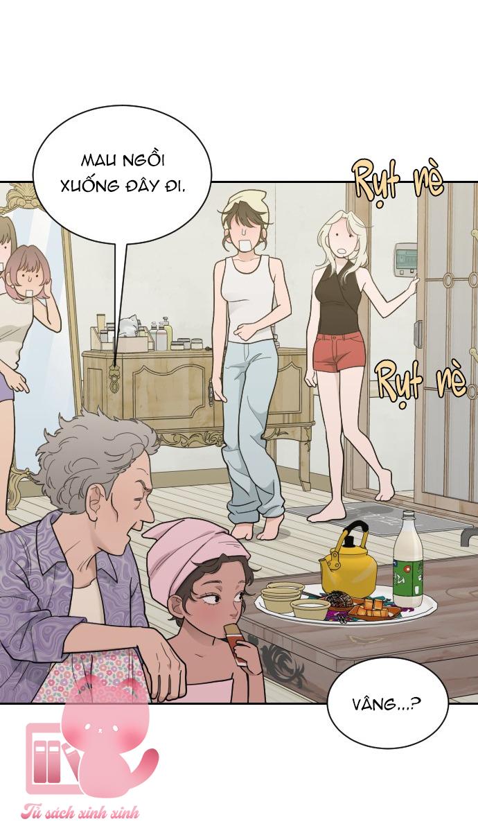 Vận May Không Ngờ - Chap 67 - Trang 40