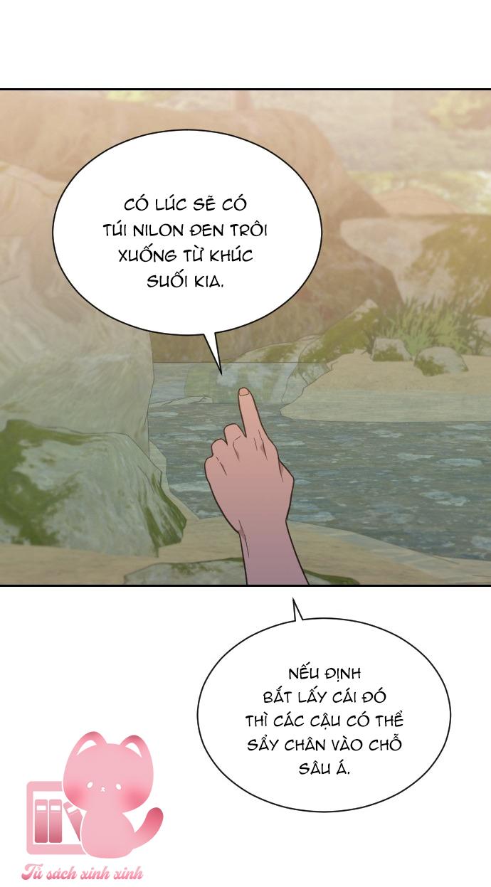 Vận May Không Ngờ - Chap 67 - Trang 5