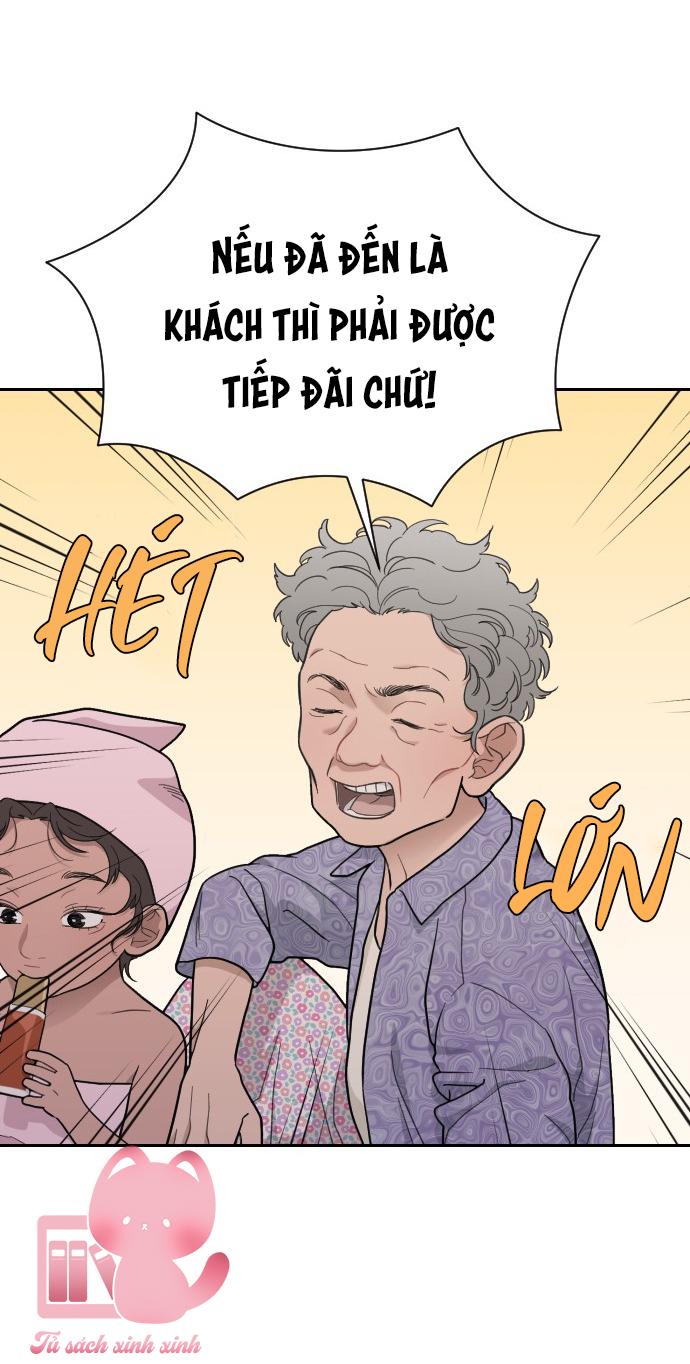 Vận May Không Ngờ - Chap 67 - Trang 41
