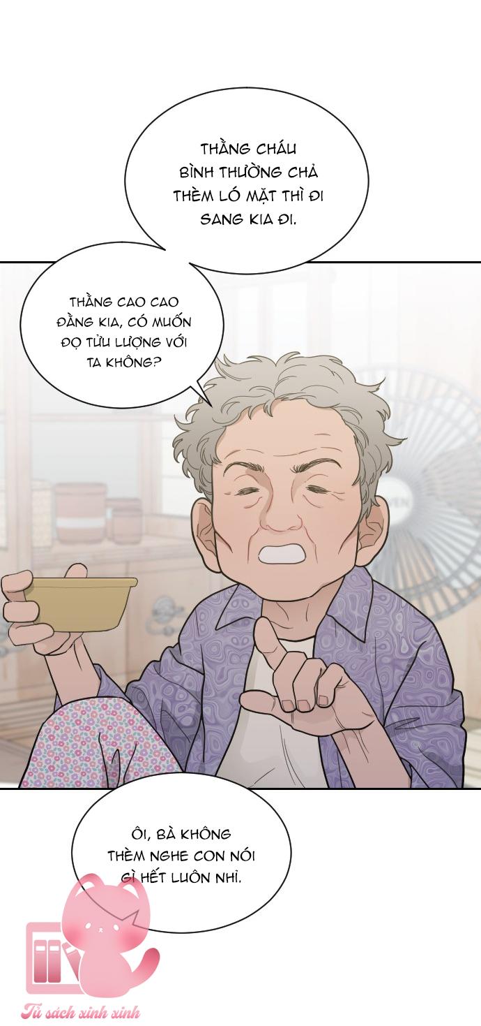 Vận May Không Ngờ - Chap 67 - Trang 44