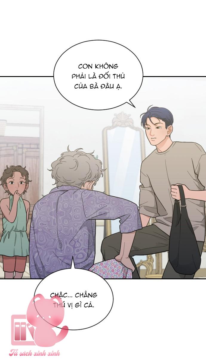 Vận May Không Ngờ - Chap 67 - Trang 45