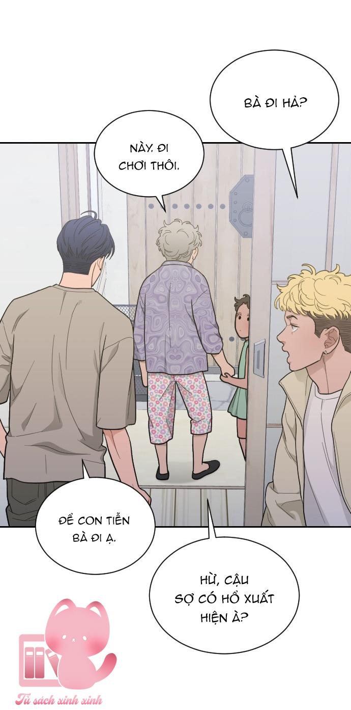 Vận May Không Ngờ - Chap 67 - Trang 46