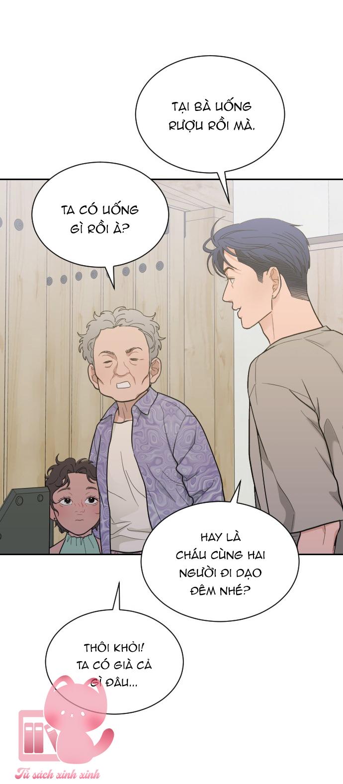 Vận May Không Ngờ - Chap 67 - Trang 47