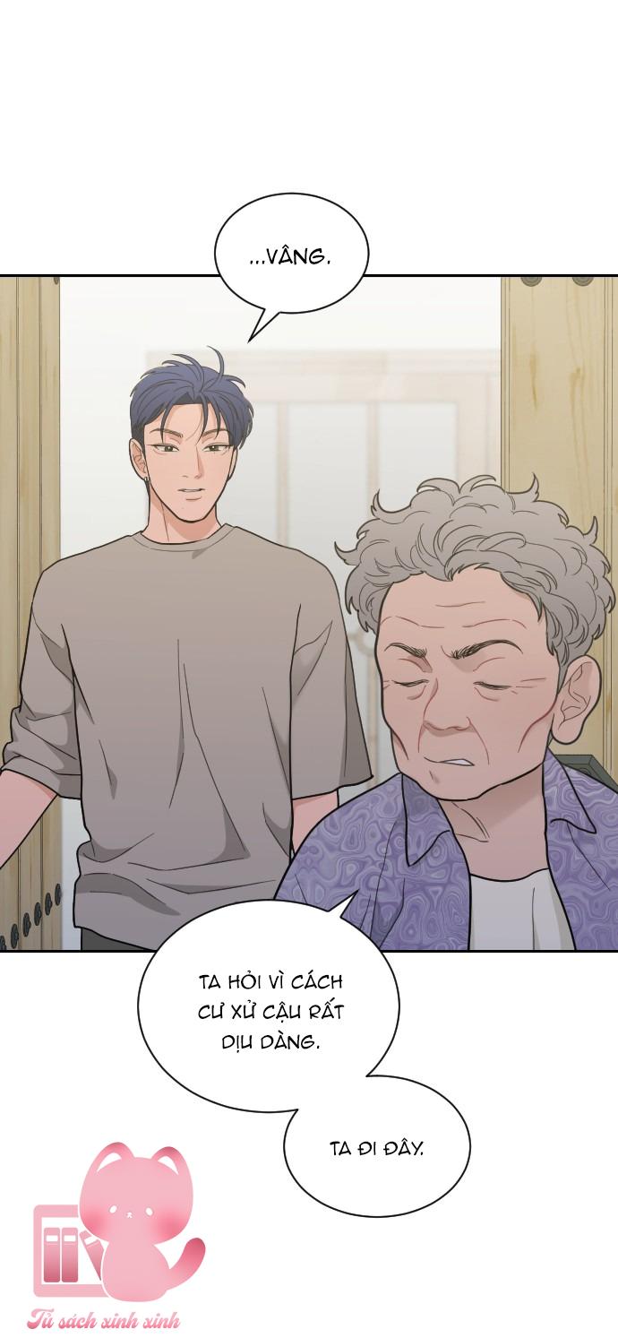 Vận May Không Ngờ - Chap 67 - Trang 49