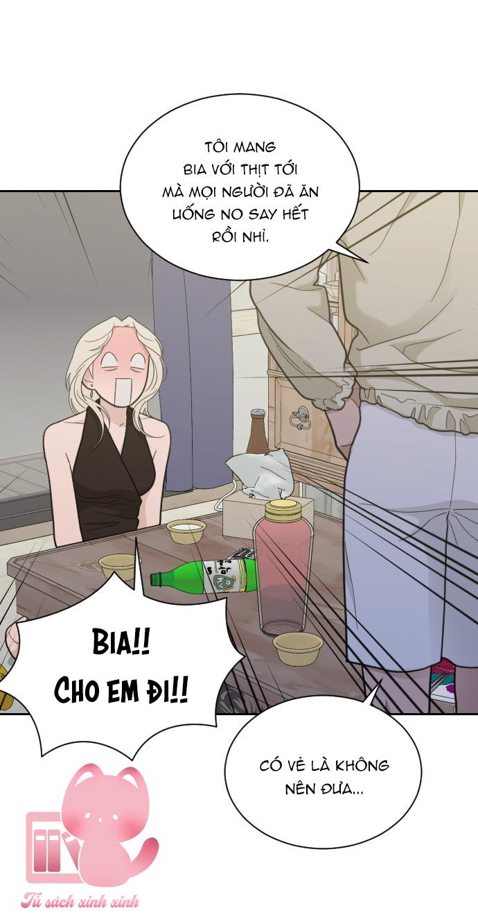 Vận May Không Ngờ - Chap 67 - Trang 50
