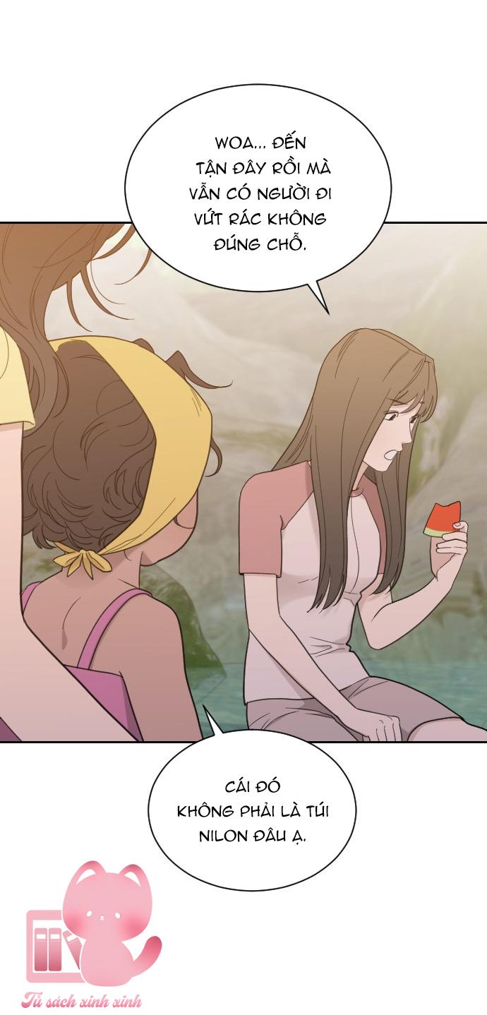 Vận May Không Ngờ - Chap 67 - Trang 6