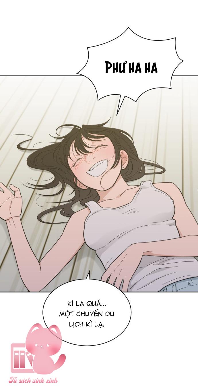 Vận May Không Ngờ - Chap 67 - Trang 51