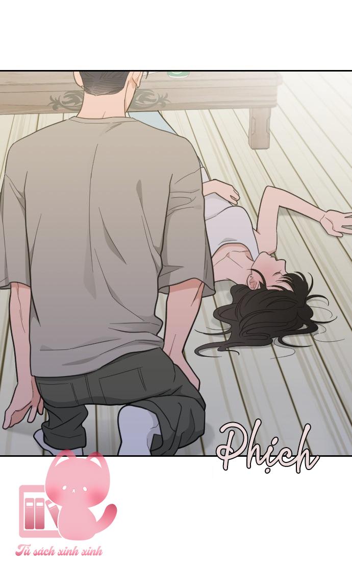Vận May Không Ngờ - Chap 67 - Trang 52
