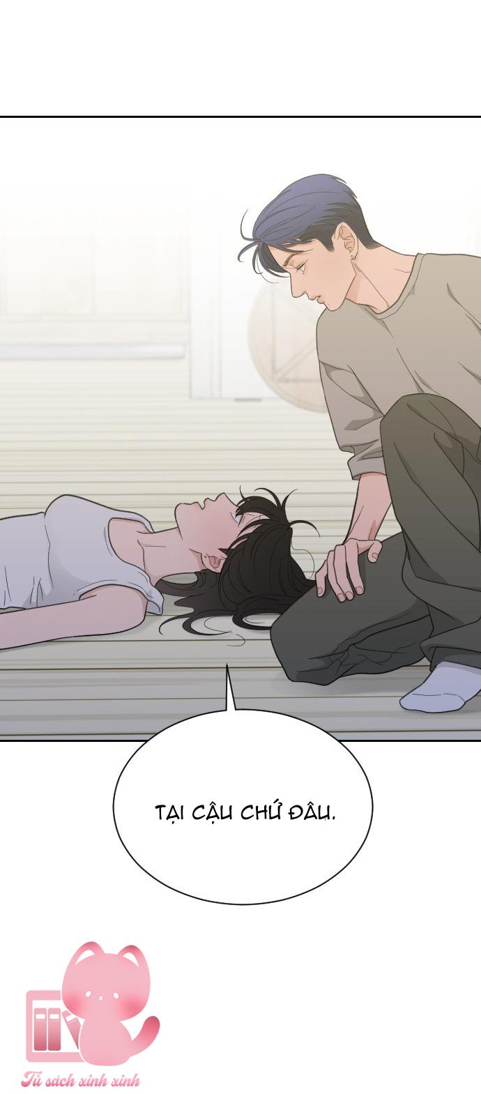 Vận May Không Ngờ - Chap 67 - Trang 59