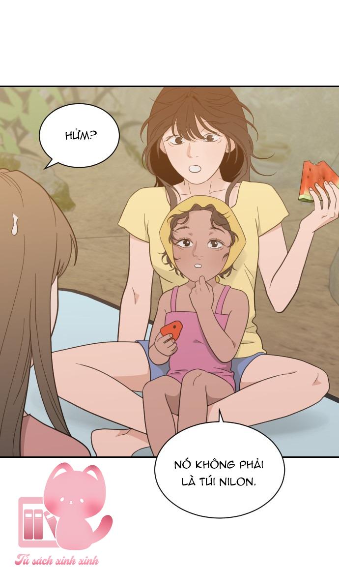 Vận May Không Ngờ - Chap 67 - Trang 7