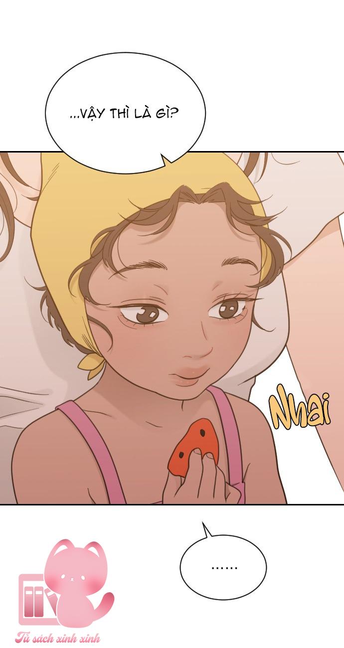 Vận May Không Ngờ - Chap 67 - Trang 8