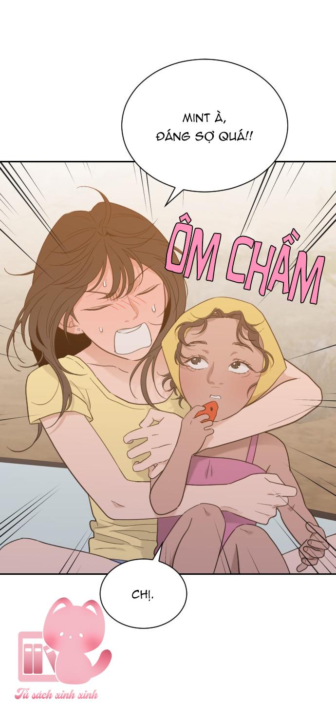 Vận May Không Ngờ - Chap 67 - Trang 10