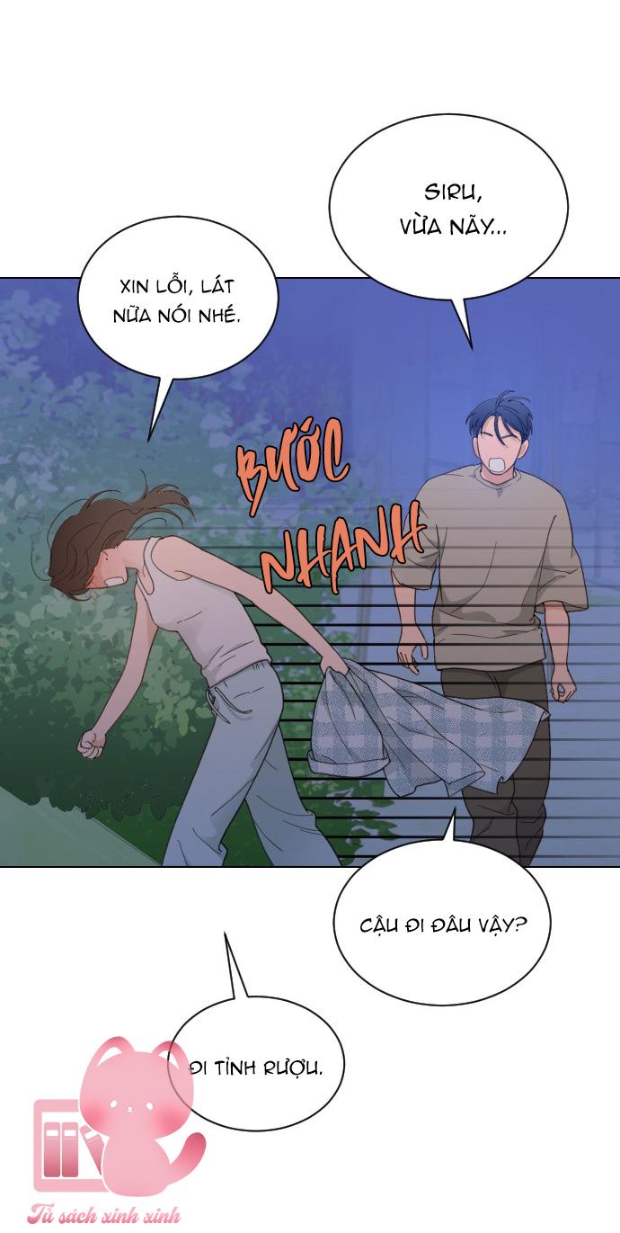 Vận May Không Ngờ - Chap 68 - Trang 15
