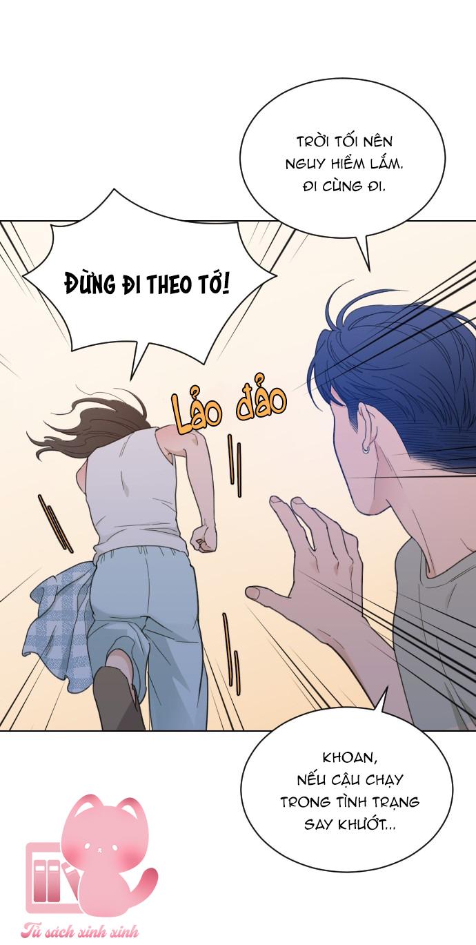 Vận May Không Ngờ - Chap 68 - Trang 16