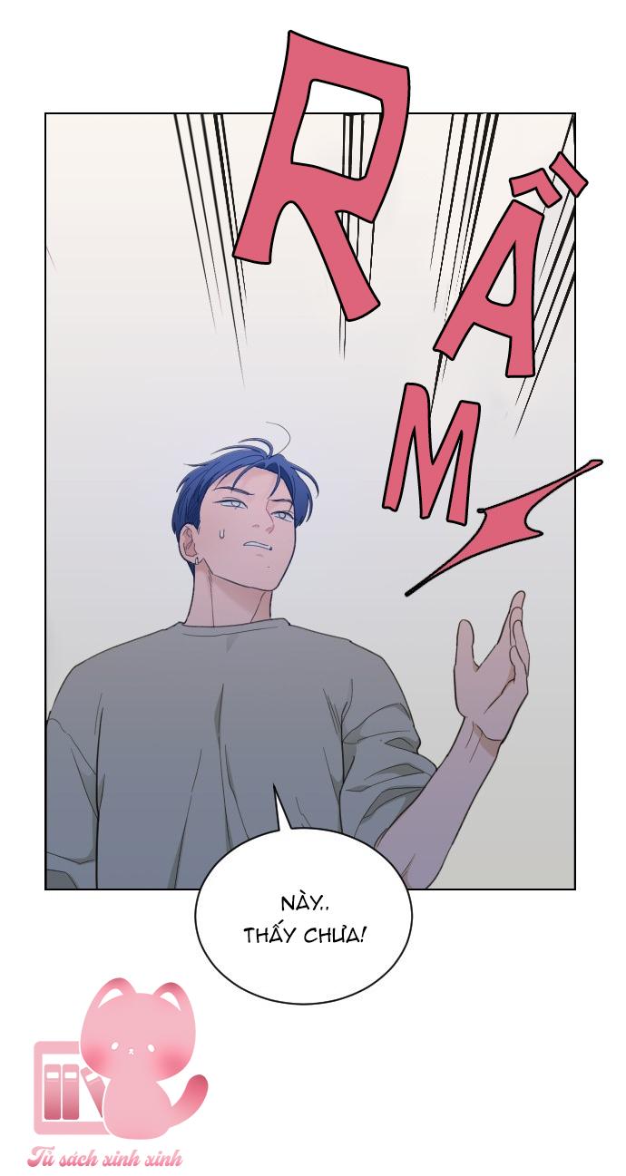 Vận May Không Ngờ - Chap 68 - Trang 17
