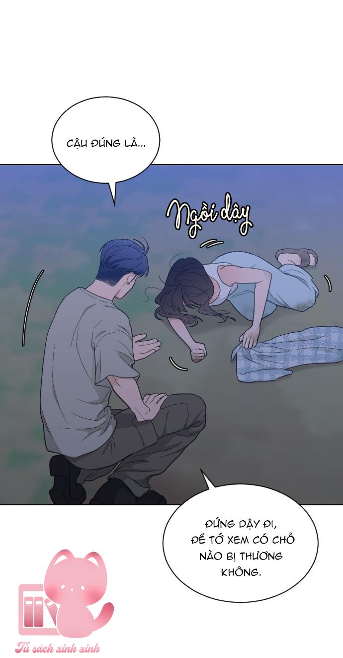 Vận May Không Ngờ - Chap 68 - Trang 19