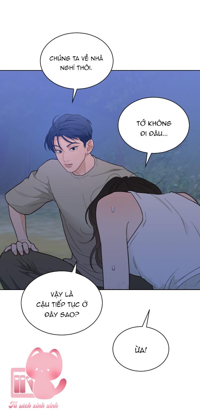 Vận May Không Ngờ - Chap 68 - Trang 20