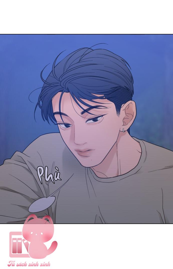 Vận May Không Ngờ - Chap 68 - Trang 21