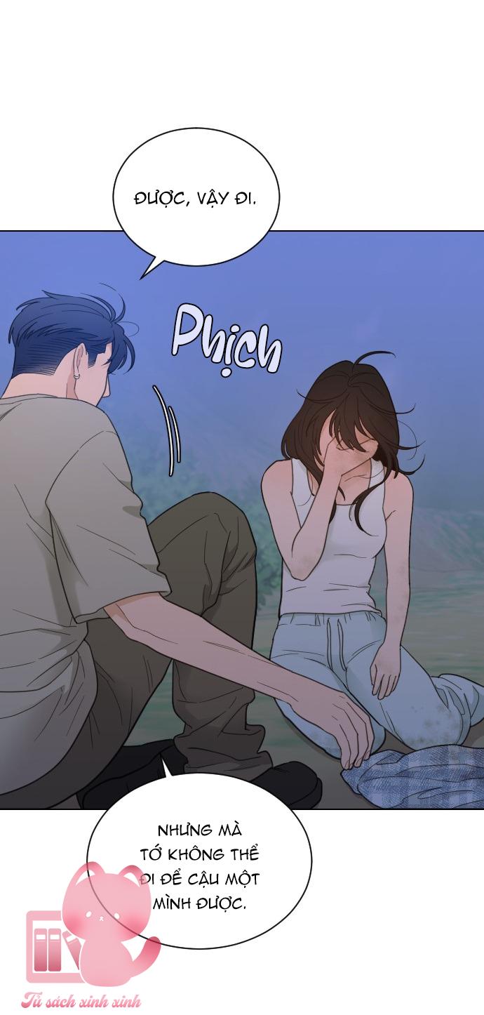 Vận May Không Ngờ - Chap 68 - Trang 22