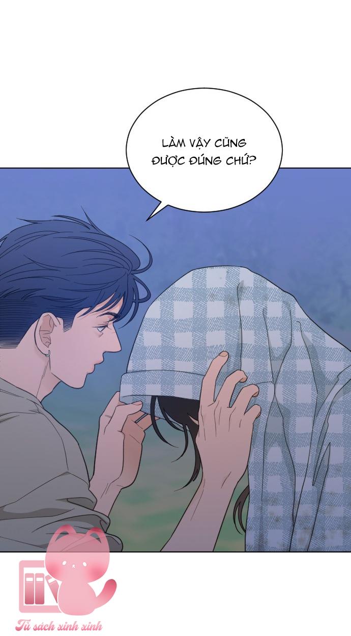 Vận May Không Ngờ - Chap 68 - Trang 24